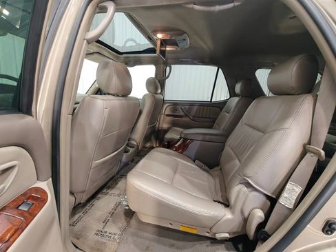 Used 2006 Toyota Sequoia Limited AWD/4WD image 33
