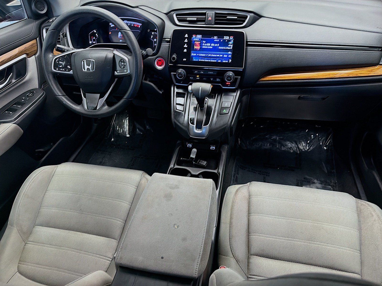 Used 2020 Honda CR-V EX image 12