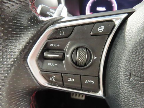 Used 2022 Acura MDX A-Spec AWD/4WD image 26