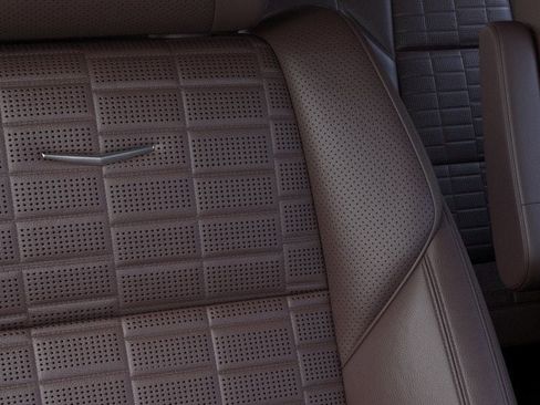 Used 2023 Cadillac Escalade V image 21