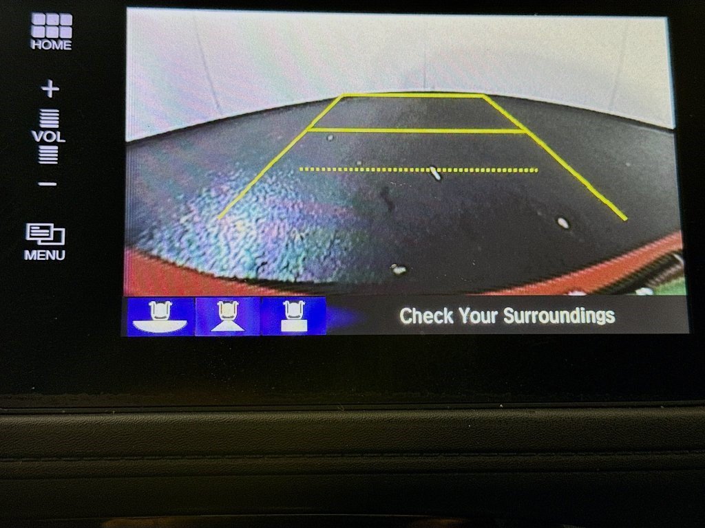Used 2018 Honda HR-V EX image 18