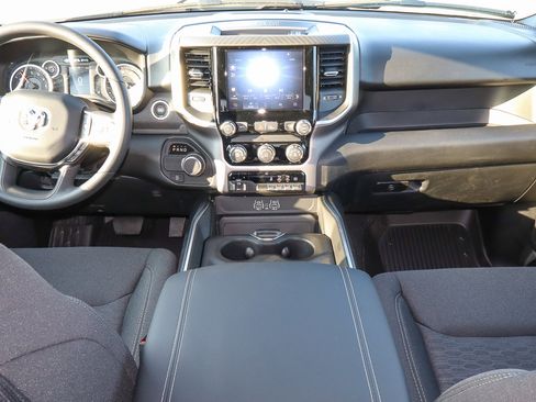 New 2026 RAM 1500 Big Horn image 16