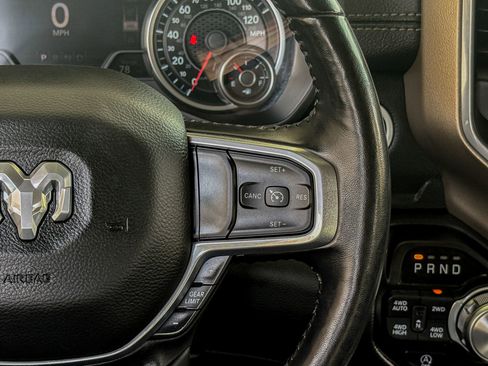Used 2020 RAM 1500 Laramie image 29