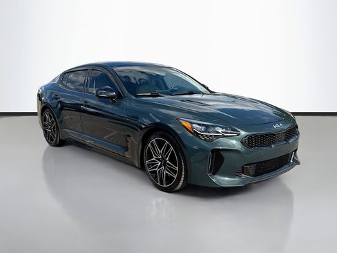 Used 2023 Kia Stinger GT2 image 1