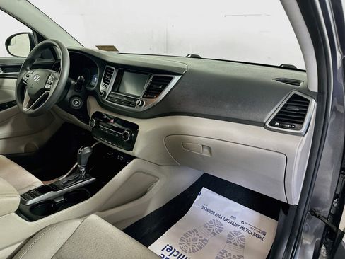 Used 2018 Hyundai Tucson SEL FWD image 26