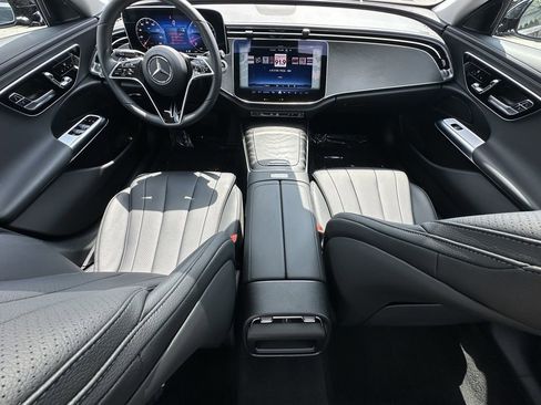 Certified 2025 Mercedes-Benz E 350 Sedan image 27