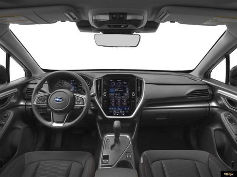 New 2026 Subaru Impreza 2.0i Sport AWD/4WD image 4