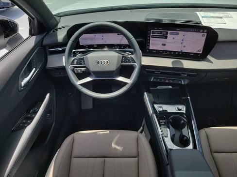 New 2026 Audi Q3 quattro 2.0T AWD/4WD image 22