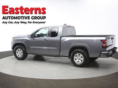 Used 2022 Nissan Frontier S RWD image 60