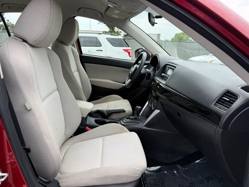 Used 2013 MAZDA CX-5 Sport FWD image 18