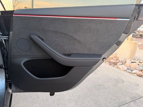 Used 2024 Tesla Model 3 Long Range image 26