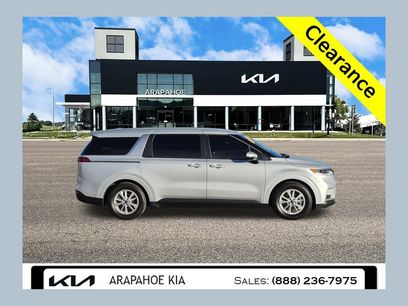 Used 2023 Kia Carnival LX