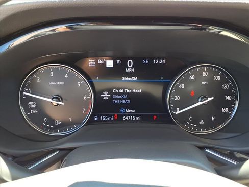 Used 2022 Buick Envision Essence w/ Technology Package I AWD/4WD image 27