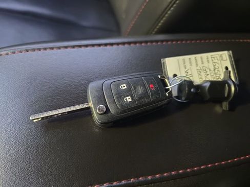 Used 2014 GMC Terrain SLT image 31