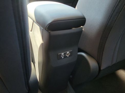 New 2026 Nissan Kicks SV image 16