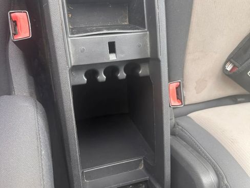 Used 2009 Dodge Journey SXT FWD image 18