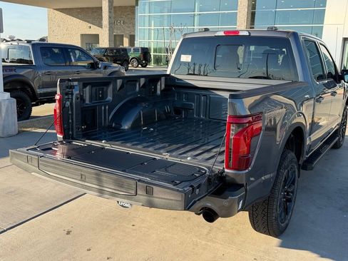 New 2026 Ford F150 XLT w/ Equipment Group 302A MID image 22