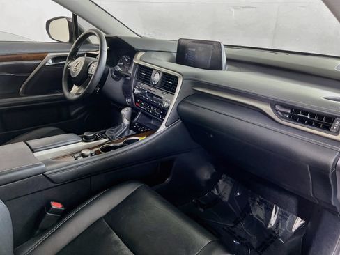 Used 2017 Lexus RX 350 AWD w/ Premium Package image 28