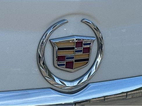 Used 2015 Cadillac SRX Performance w/ Driver Awareness Package image 9