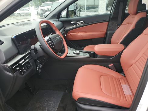 New 2026 Kia Sportage SX Prestige AWD/4WD image 20