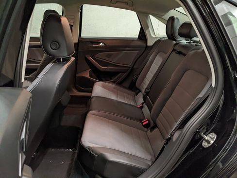 New 2026 Volkswagen Jetta SE image 25