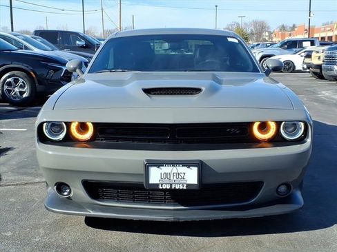 Used 2023 Dodge Challenger R/T w/ Plus Package image 34