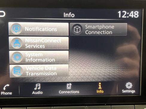 Used 2025 Nissan Rogue SV AWD/4WD image 61