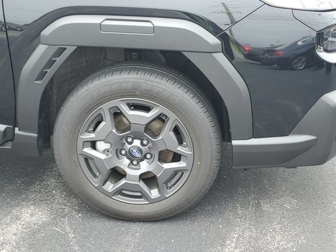 Certified 2026 Subaru Outback Premium AWD/4WD image 5