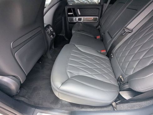 Used 2026 Mercedes-Benz G 63 AMG 4MATIC image 17
