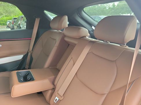 New 2026 Genesis GV70 2.5T Advanced AWD/4WD image 5