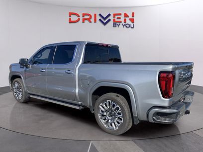 Used 2023 GMC Sierra 1500 Denali Ultimate