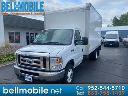 Used 2024 Ford E-350 and Econoline 350 Super Duty w/ Power Windows & Locks Group