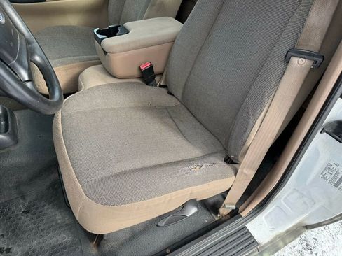 Used 2002 Ford Ranger Edge image 20