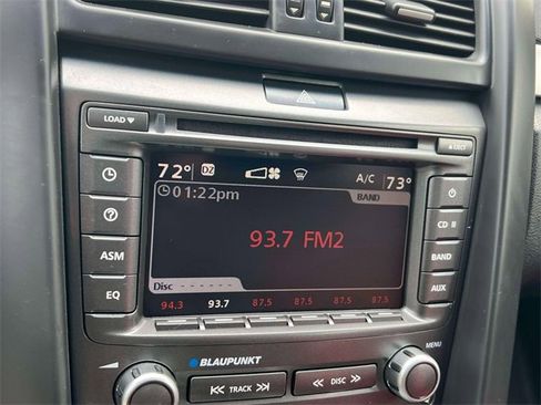 Used 2009 Pontiac G8 GT w/ Premium Package image 30