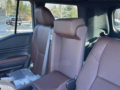 New 2026 Toyota Land Cruiser image 26