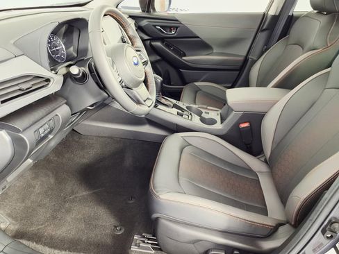 Used 2025 Subaru Crosstrek 2.5i Limited w/ Popular Package #3A image 12