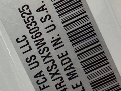 New 2025 Jeep Wrangler Unlimited Rubicon 392 image 22