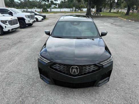 Used 2025 Acura MDX A-Spec AWD/4WD image 2