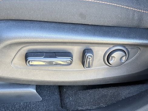 Used 2026 Honda CR-V TrailSport image 21