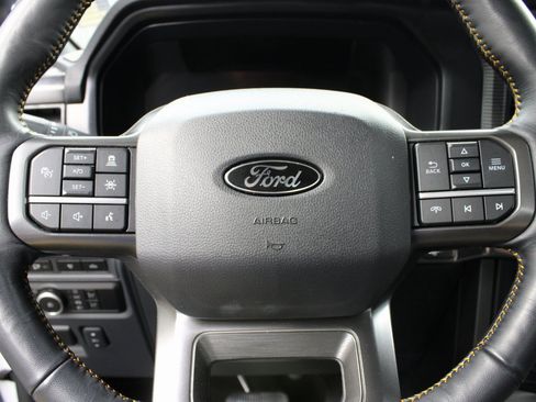 Used 2024 Ford F150 Tremor w/ Equipment Group 402A High image 59