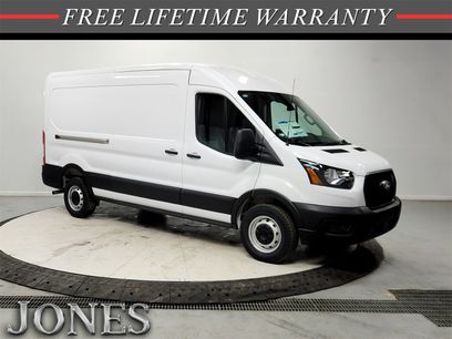 New 2026 Ford Transit 250 Base