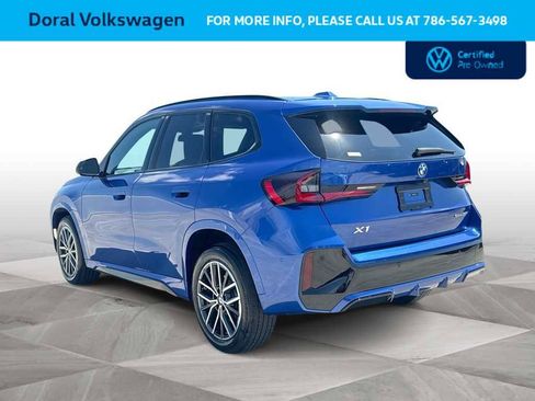 Used 2026 BMW X1 xDrive28i image 5