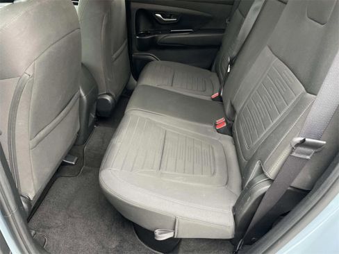 Used 2024 Hyundai Santa Cruz SEL image 4