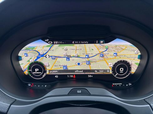 Used 2018 Audi A3 e-tron Prestige w/ Prestige Package image 34