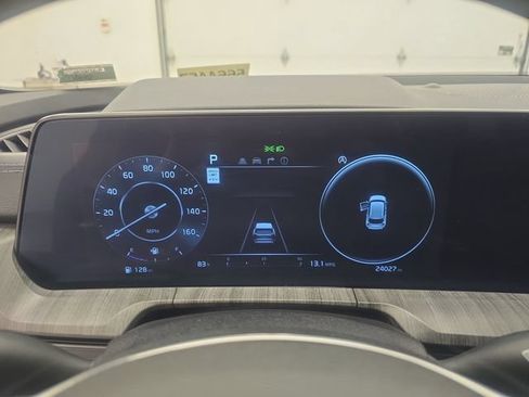 Used 2025 Kia Telluride SX FWD image 32