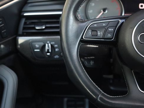Used 2018 Audi S4 Premium Plus w/ S Sport Package AWD/4WD image 36