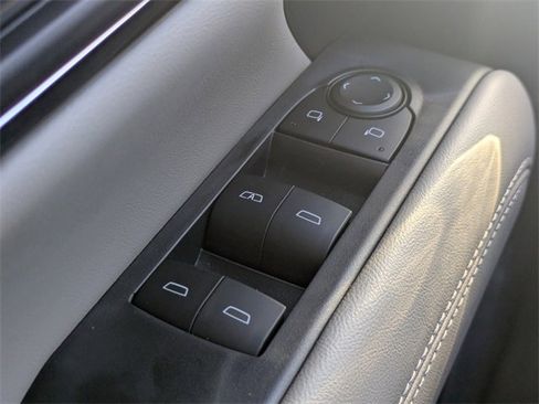 New 2026 GMC Terrain Elevation image 26