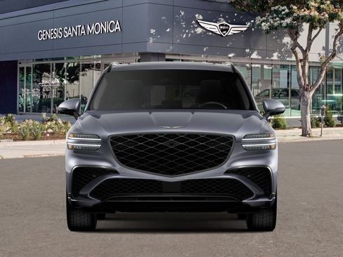 New 2026 Genesis GV70 2.5T Sport Prestige w/ G1 Accessory Package AWD/4WD image 11