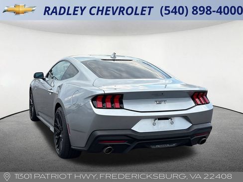 Used 2024 Ford Mustang GT Premium RWD image 15
