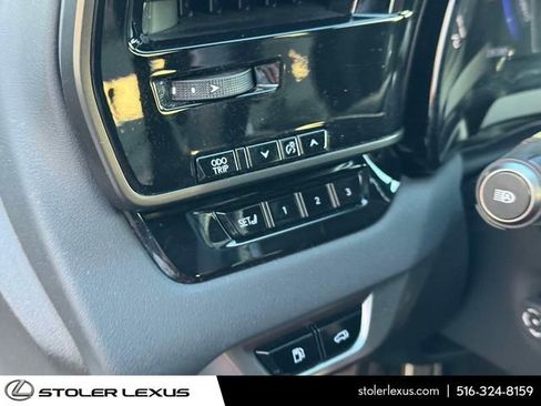 Certified 2024 Lexus RX 500h F Sport w/ Convenience Package image 21